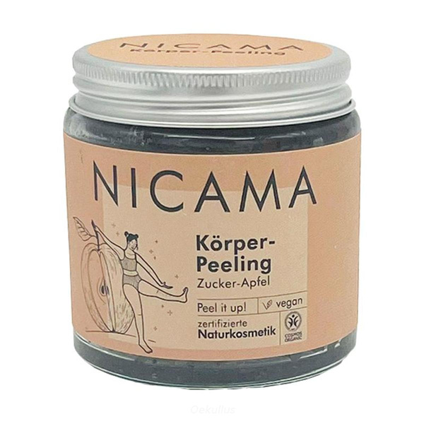 Produktfoto zu Körper Peeling