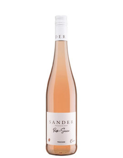 Produktfoto zu Rosé Secco