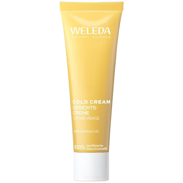 Produktfoto zu Coldcream Gesichtscreme