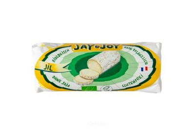 Produktfoto zu Jil - vegane Bûche Alternative