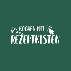 Produktfoto zu Hier gehts zu den Rezeptkisten