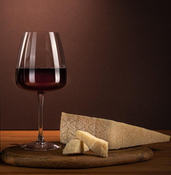 Produktfoto zu Käse