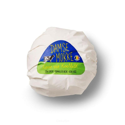 Produktfoto zu Damse Mokke (ca. 400 g)