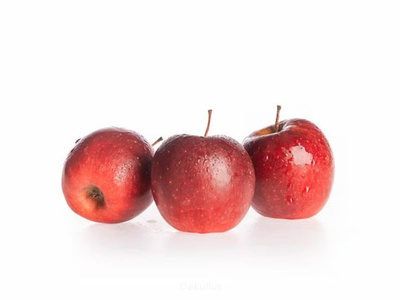 Produktfoto zu Apfel, Freya