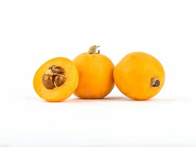 Produktfoto zu Mispeln