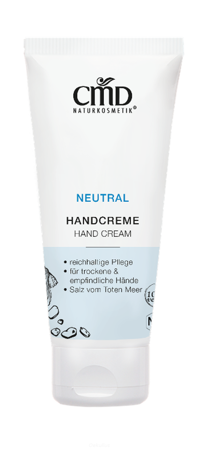 Produktfoto zu Neutral Handcreme