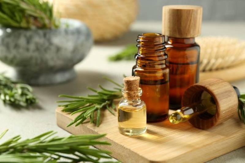 Aromatherapie
