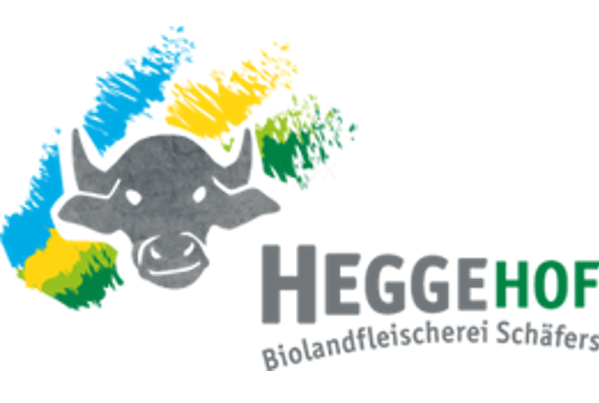 Heggehof Logo