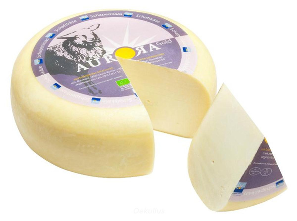Produktfoto zu Gouda Schaf jung