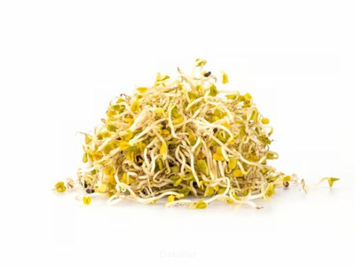 Produktfoto zu Brokkolisprossen