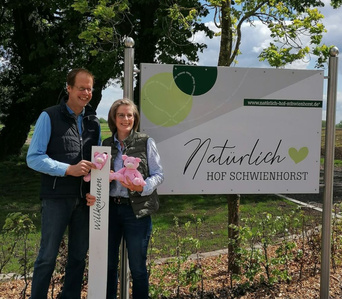 Hof Schwienhorst