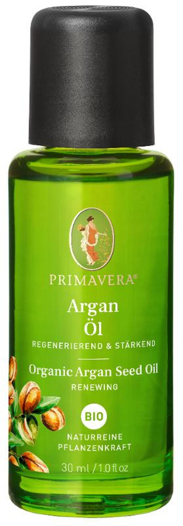 Produktfoto zu Arganöl