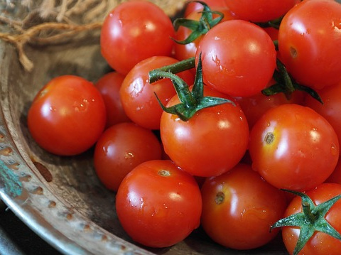 Cocktailtomaten