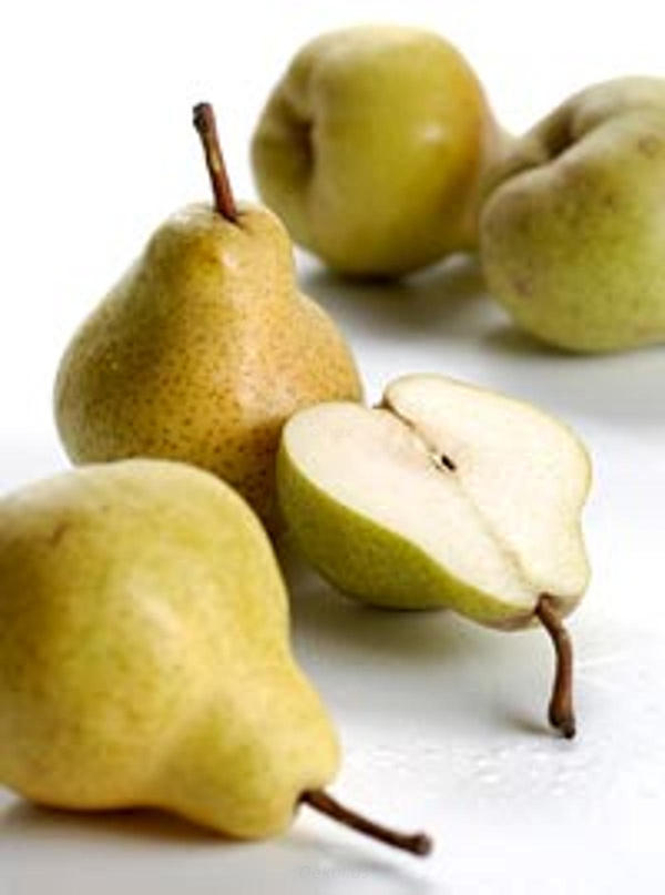 Produktfoto zu Birnenmix