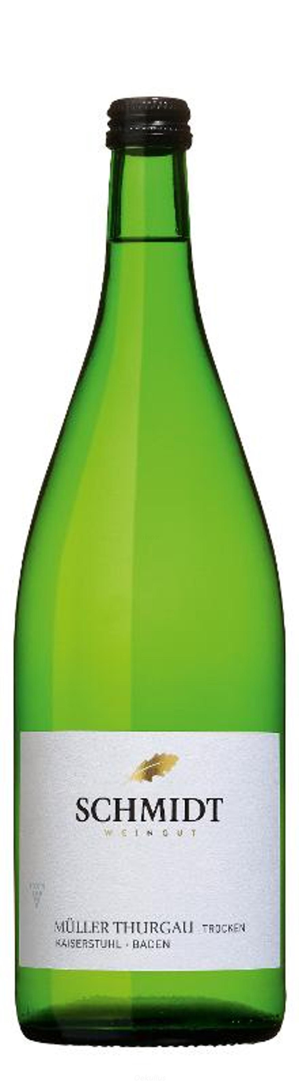 Produktfoto zu Müller Thurgau