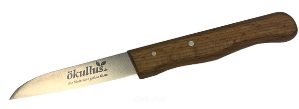 Produktfoto zu Gemüsemesser Ökullus