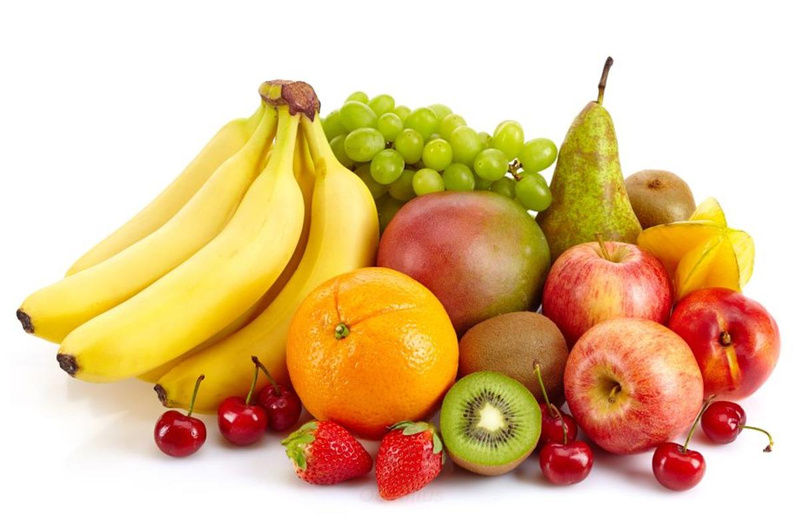 Obst - Ökullus