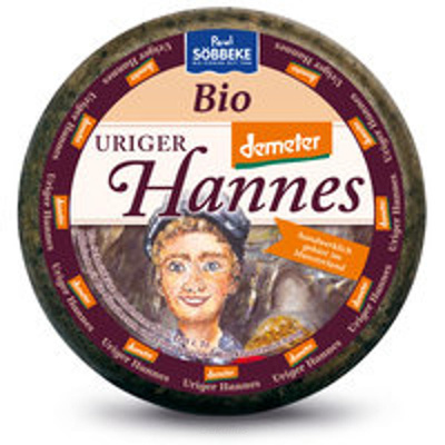 Produktfoto zu Uriger Hannes