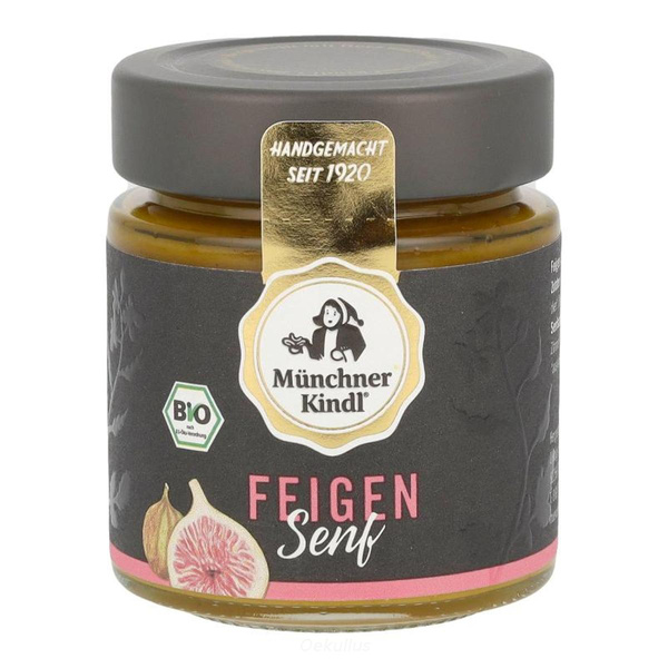 Produktfoto zu Feigensenf