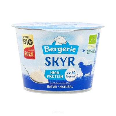 Produktfoto zu Schafskyr KARTON (6 x 250g)