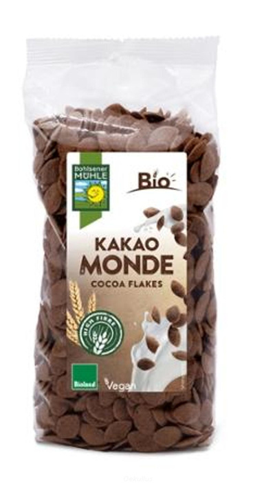 Produktfoto zu Kakao Monde
