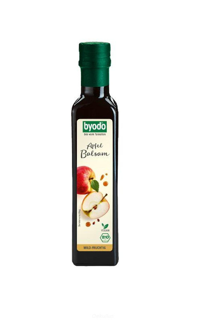 Produktfoto zu Apfel Balsam Essig