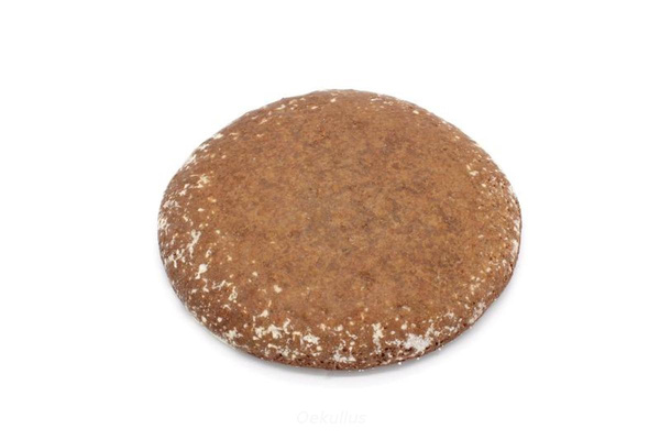 Produktfoto zu ELISENLEBKUCHEN-ZUCKERGLASUR