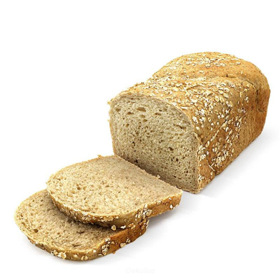 Produktfoto zu DINKEL-HAFER-TOAST 600g
