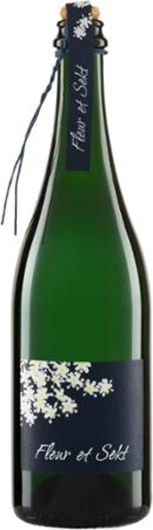 Produktfoto zu FLEUR ET SEKT