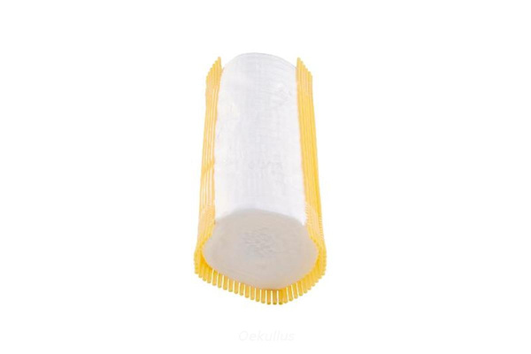 Produktfoto zu Bûche de Chèvre