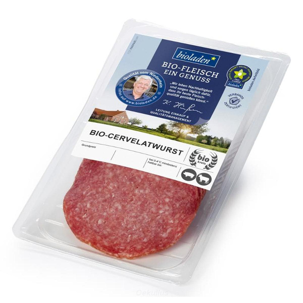 Produktfoto zu Cervelatwurst