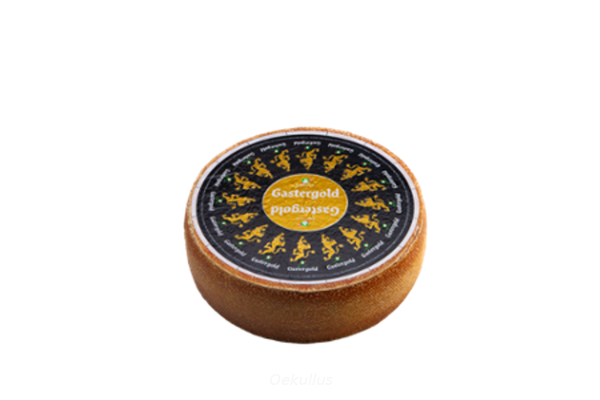 Produktfoto zu Schweizer Gastergold