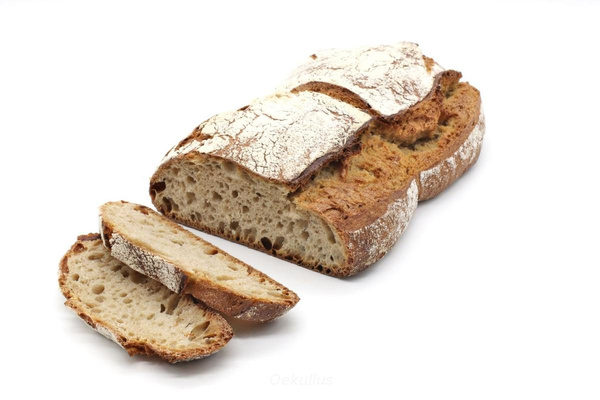 Produktfoto zu DINKELZWILLING  freigeschoben