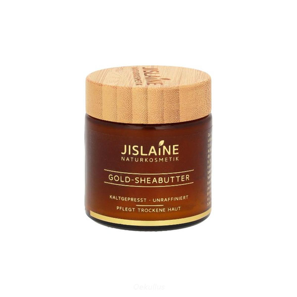 Produktfoto zu Gold Sheabutter