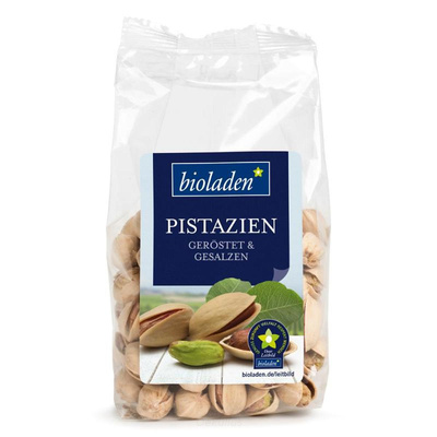 Produktfoto zu Pistazien