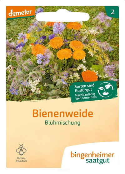 Produktfoto zu Bienenweide (Saatgut)