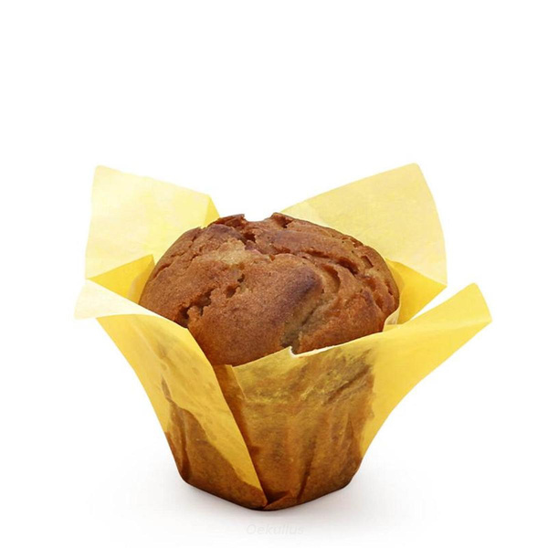 Produktfoto zu Frucht Muffin (mit Früchten der Saison)