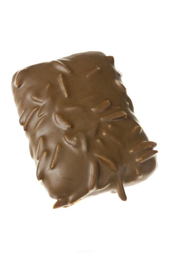 Produktfoto zu AMARANTH-PRINTE Vollmilch