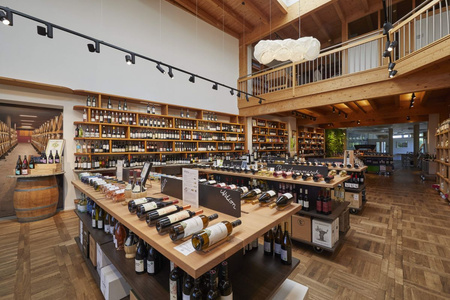 Riegel Bioweine