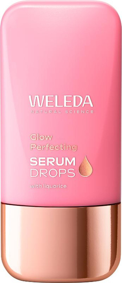 Produktfoto zu Glow Serum Drops