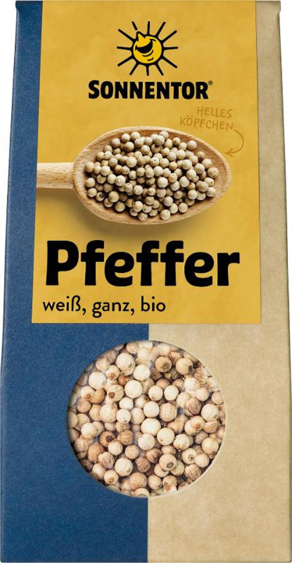 Produktfoto zu Muskatnuss ganz