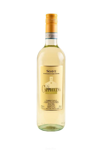 Produktfoto zu Soave Weißwein