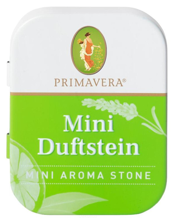 Produktfoto zu Mini Duftstein für ätherisches Öl