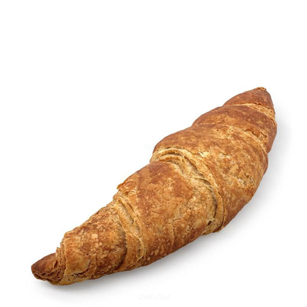 Produktfoto zu DINKELCROISSANT