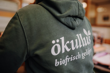 Initiativbewerbung