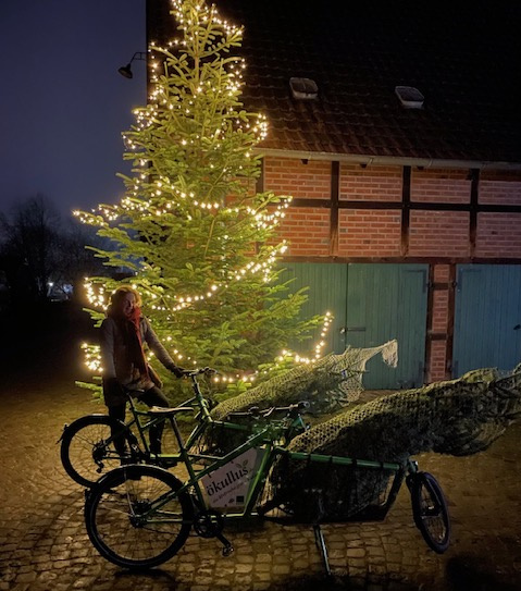 Bio Saatgut Kalender Bingenheimer