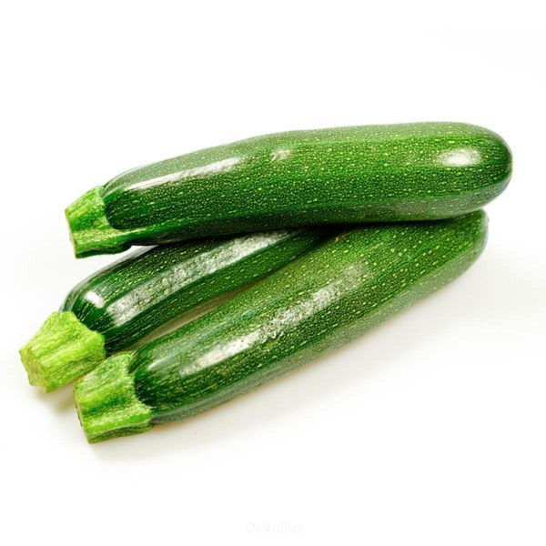 Produktfoto zu Kiste: Zucchinis 6kg