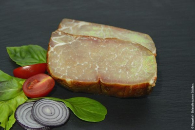 Produktfoto zu Kasseler mager 2er