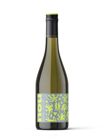 Produktfoto zu NOU Secco KARTON (6x0,75l)