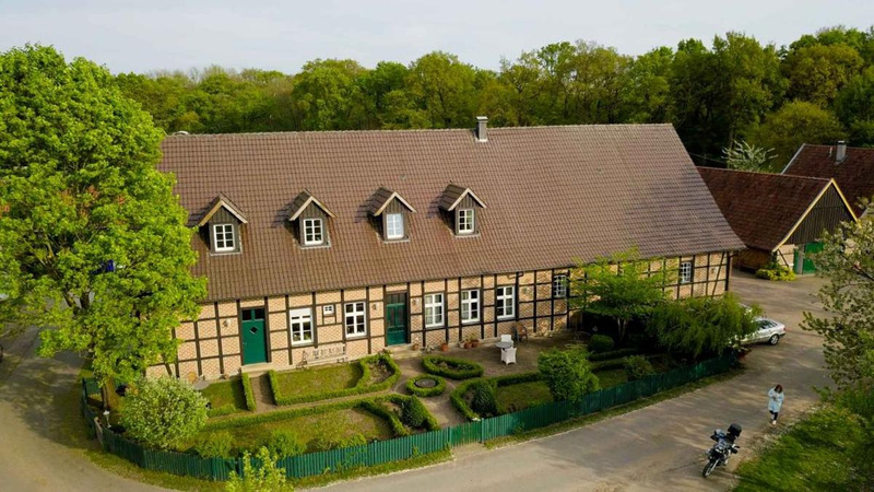 Hof Fockenbrock